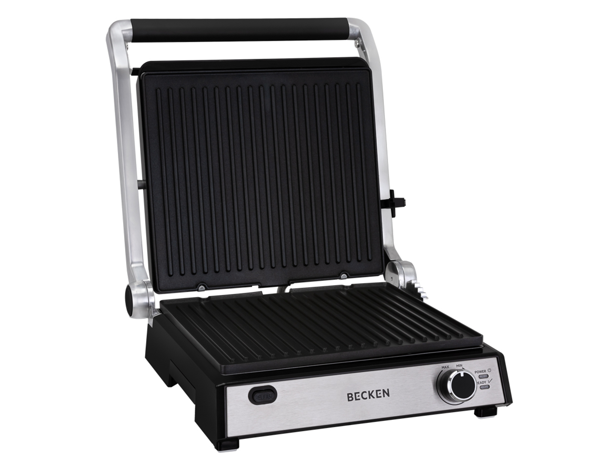 Plancha de Asar BECKEN BCG5031 (2000 W)