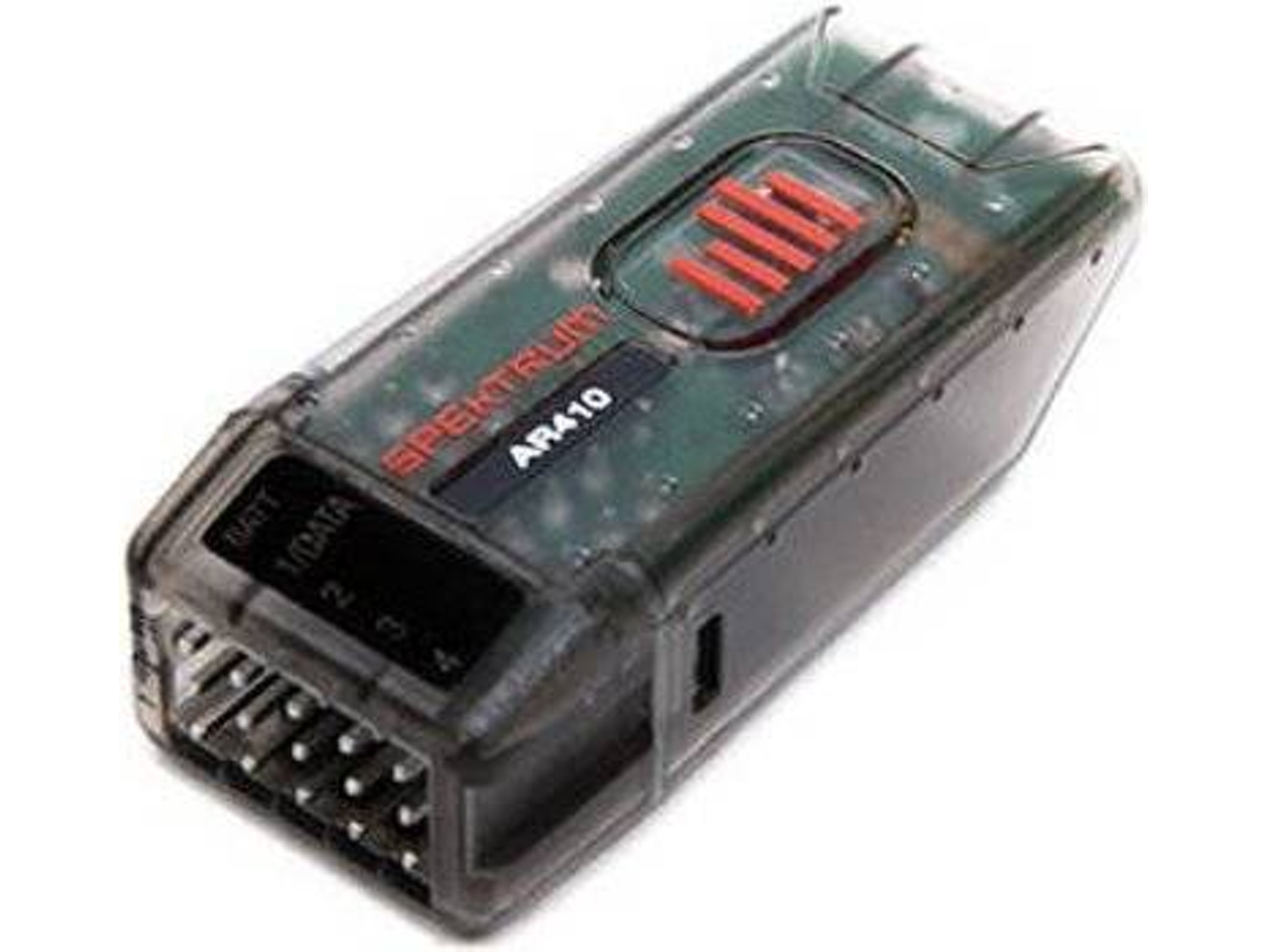 Piezas para Coche Teledirigidos SPEKTRUM AR410 (2x13.9cm)