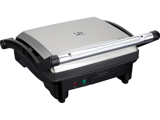 cocina grill grill de asar doble jata gr494n worten cocina grill grill de asar doble jata gr494n worten