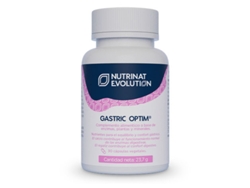 Gastric Optim 30 Cápsulas NUTRINAT EVOLUTION