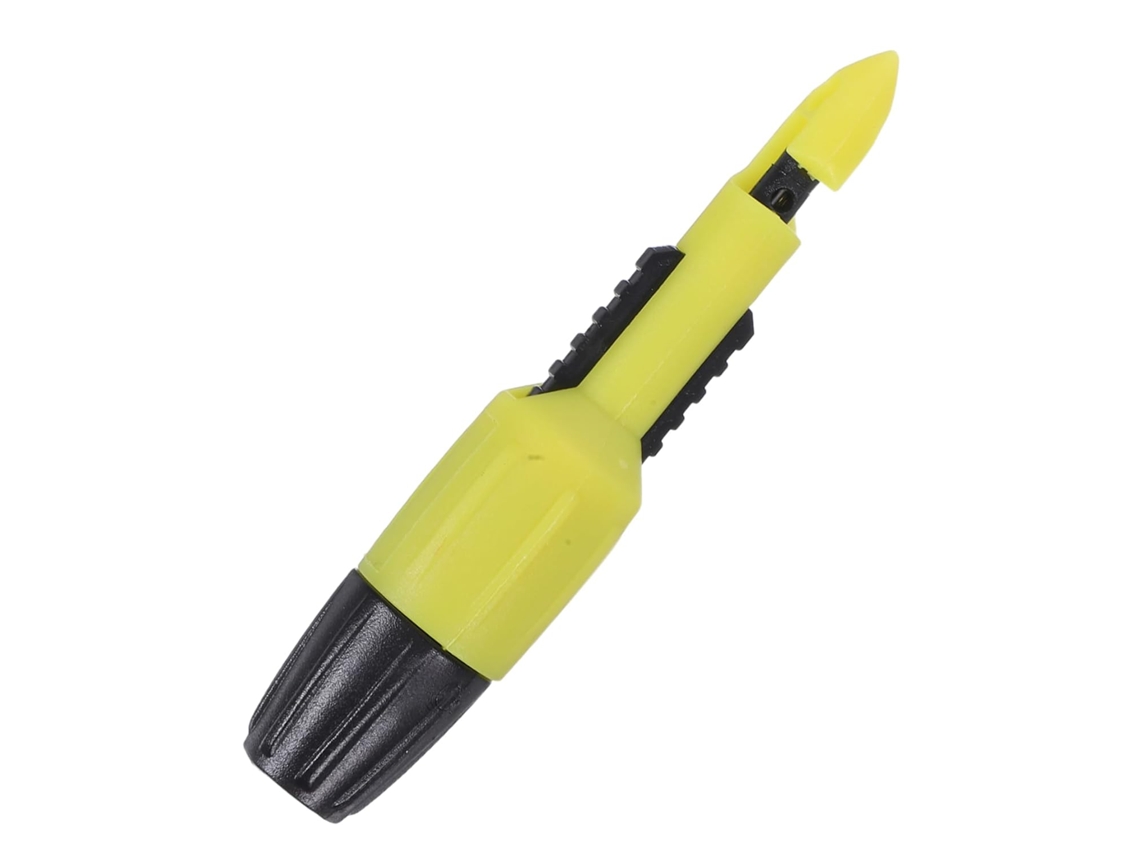 Herramienta Multifuncional De Prueba De Circuitos Eléctricos De 2 Mm De Color Negro, Probador De Termómetro Y