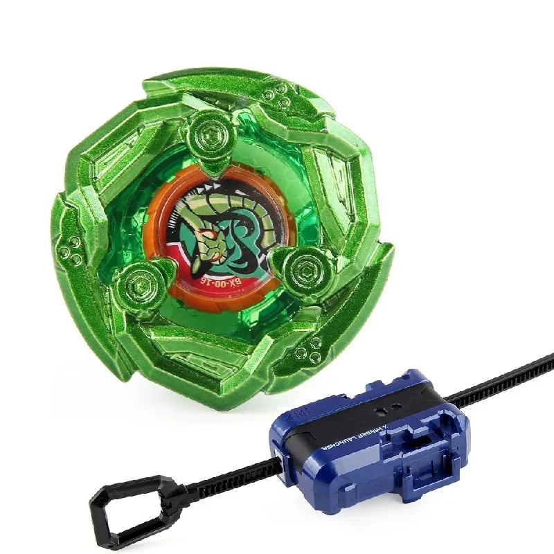 Giroscopio, giroscopio de fusión de metales, regalo para niños Mdug
