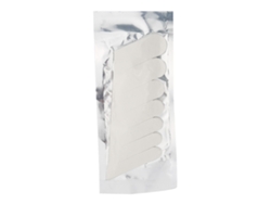 Sobre Adhesivo De Seda Para Pegatinas Protectoras De Uñas De Gel Uv