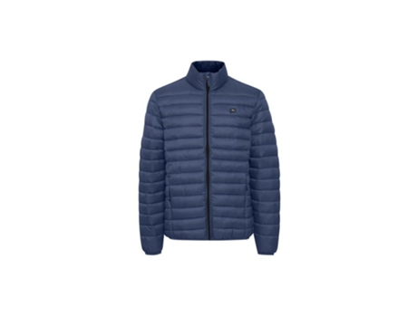 Abrigo BLEND Hombre (Multicolor - M)