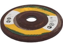 Disco de corte, 125 mm, 6 mm de espesor CHABERLU