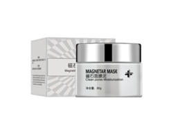 Mascarilla facial para la depilación e hidratación profunda