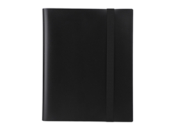 Carpeta para colección de tarjetas con 9 bolsillos para juegos y deportes, álbum para tarjetas coleccionables