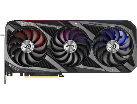 GPU ASUS ROG-STRIX-RTX3070TI