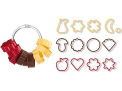 Cortador para Reposteria TESCOMA 630900