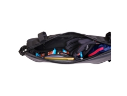 Bolsa para el cuadro de la bicicleta con cierre de velcro ZEFAL Z Aventure C4 500 x 140 x 65 mm