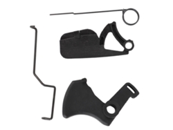 Palanca de resorte CHABERLU para motosierras Stihl MS180 y MS170
