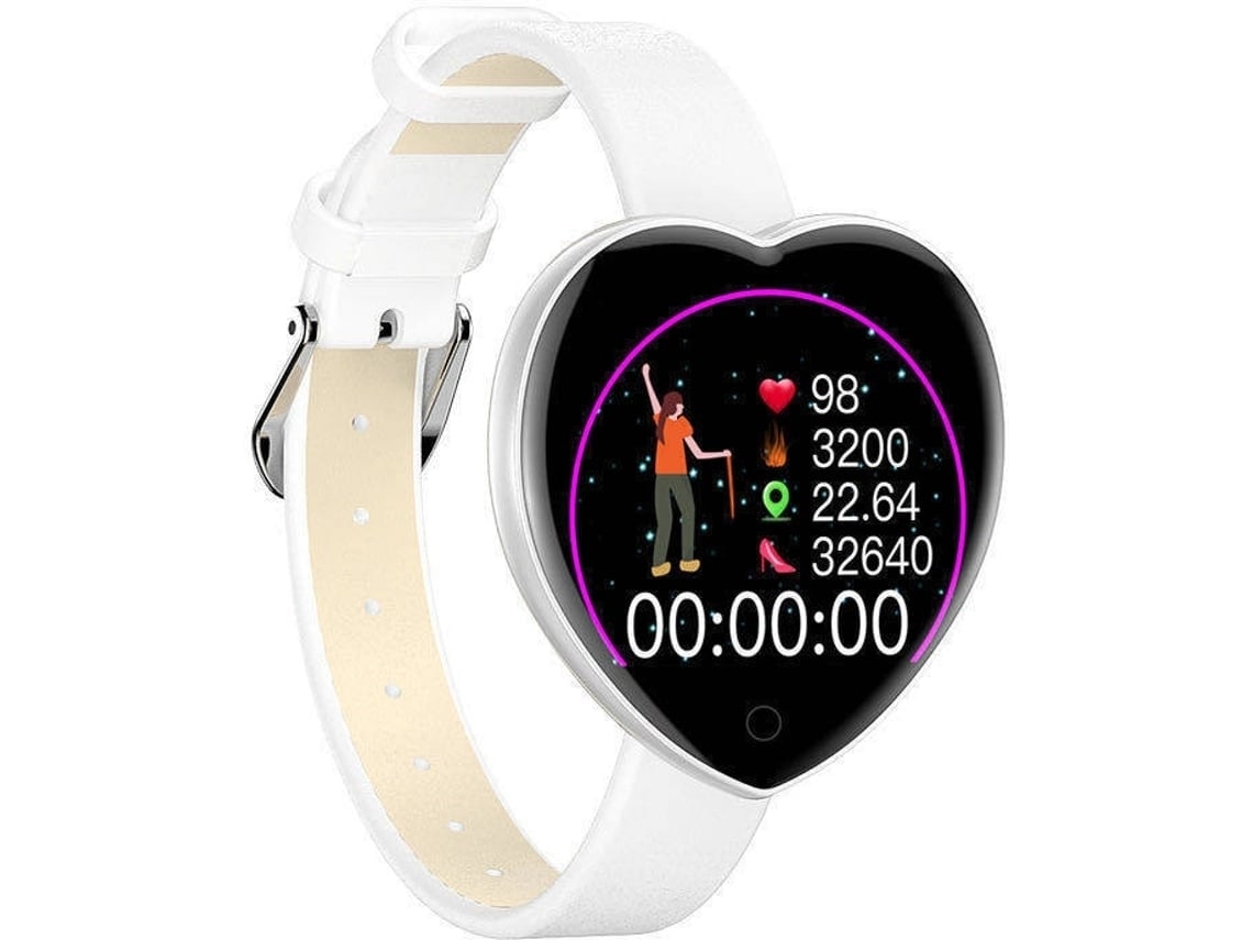Reloj inteligente T521130sb2 Grayyuysan