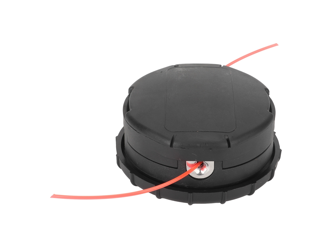 Cabezal De Desbrozadora De Plástico Con Rosca Interna M10 X 1,25, Accesorios Para Desbrozadoras De Jardín Y Agricultura