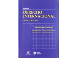 Libro Derecho Internacional. de Varios Autores (Español)