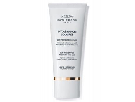 Intolerancias Solares. Crema Facial INSTITUT ESTHEDERM