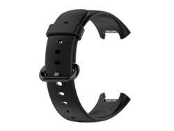 Pulseira De Relógio Para Redmi 2/Xiaomi Mi Watch 2 Lite Preto
