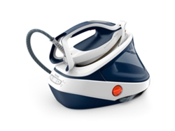 Centro de Planchado TEFAL GV9712E0 (Blanco - 1,2 L - 3000 W)
