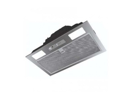 Campana MEPAMSA RHD92 X (300 m3/h - 70.2 cm - Inox)