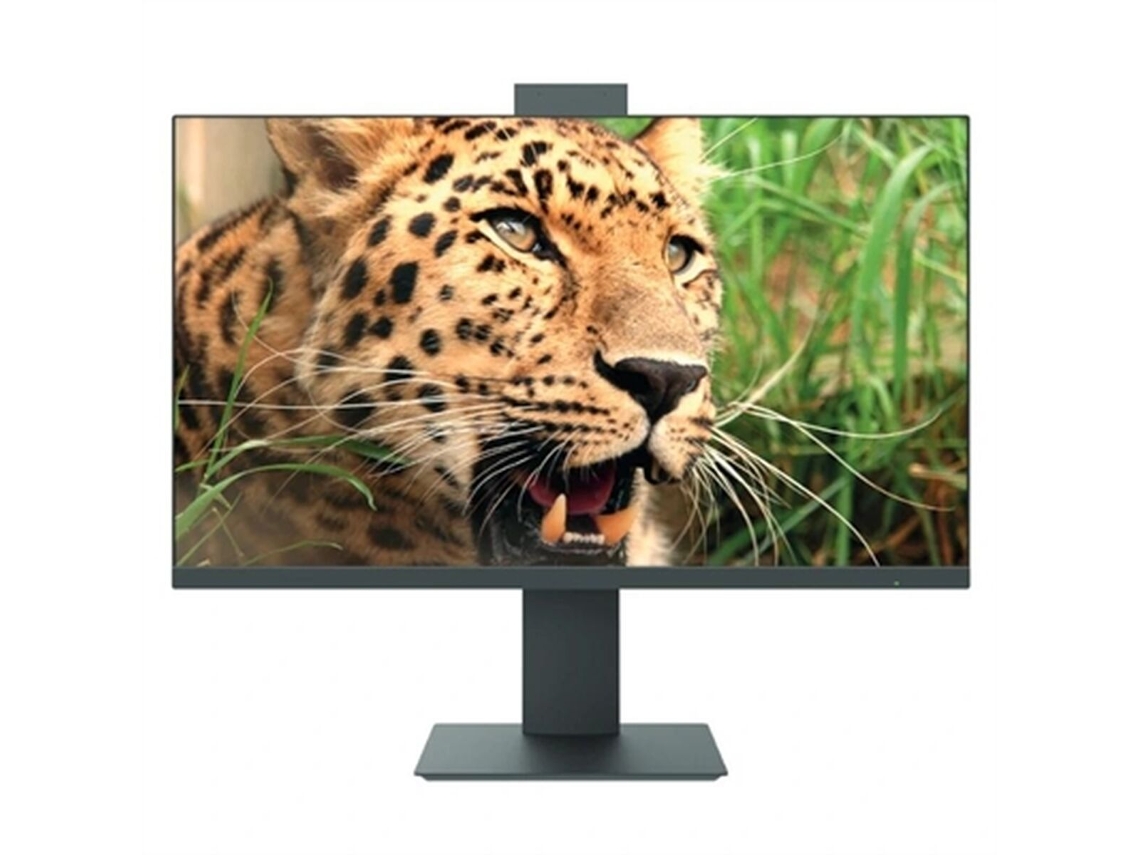 Monitor Gaming APPROX APPM27SWB (Negro - IPS - 27'' - Enchufe EU)
