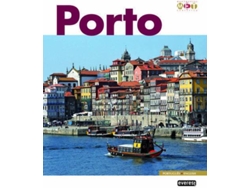 Libro Porto Monumental E Turística de A M Pires Cabral (Portugués)