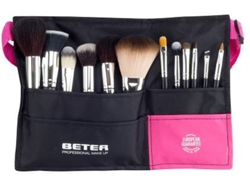 Coffret de Maquillaje BETER Professional Set 13 Piezas