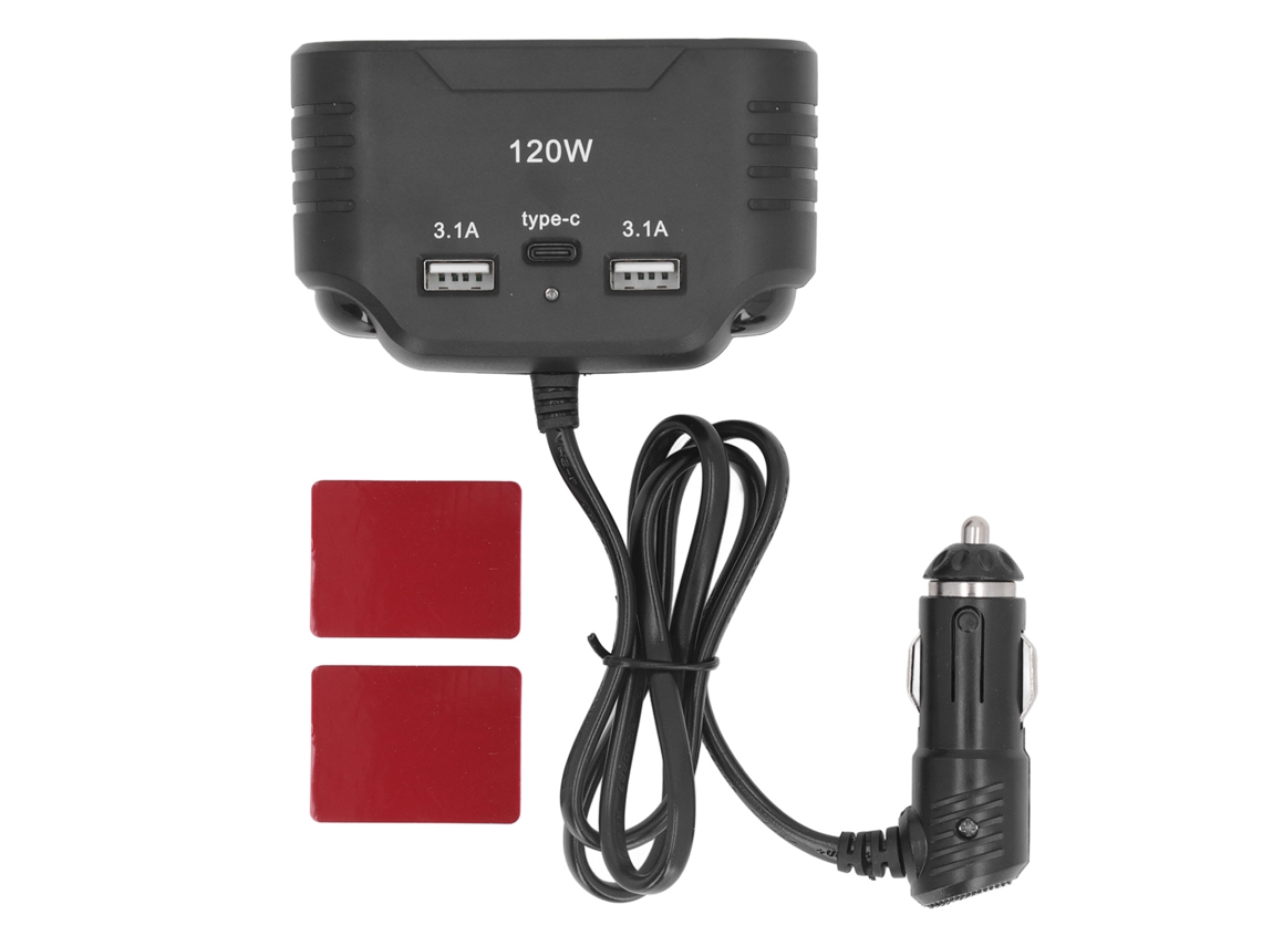 Conmutador Hdmi 2.0 7 En 1 Con Hdcp 2.2, 4k 60hz, Uhd, 3d, Enchufe Europeo 100-240v