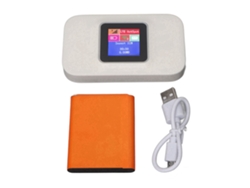Pocket 4g Wifi 300mbps Router Usb Portátil Plug And Play Tarjeta Micro Para Europa Hogar Empresa