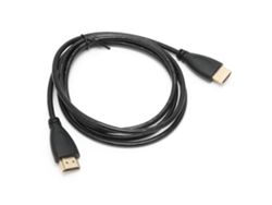 Cable De Interfaz De Transferencia Multimedia Hd Para Tv Os/hdtv/xbox/ps4/ps3/proyector 1m