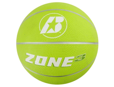 Baloncesto infantil Zone BADEN SPORTS