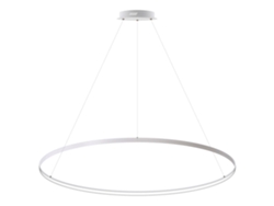 Luminaria Colgante LEDBOX  130W 140cm