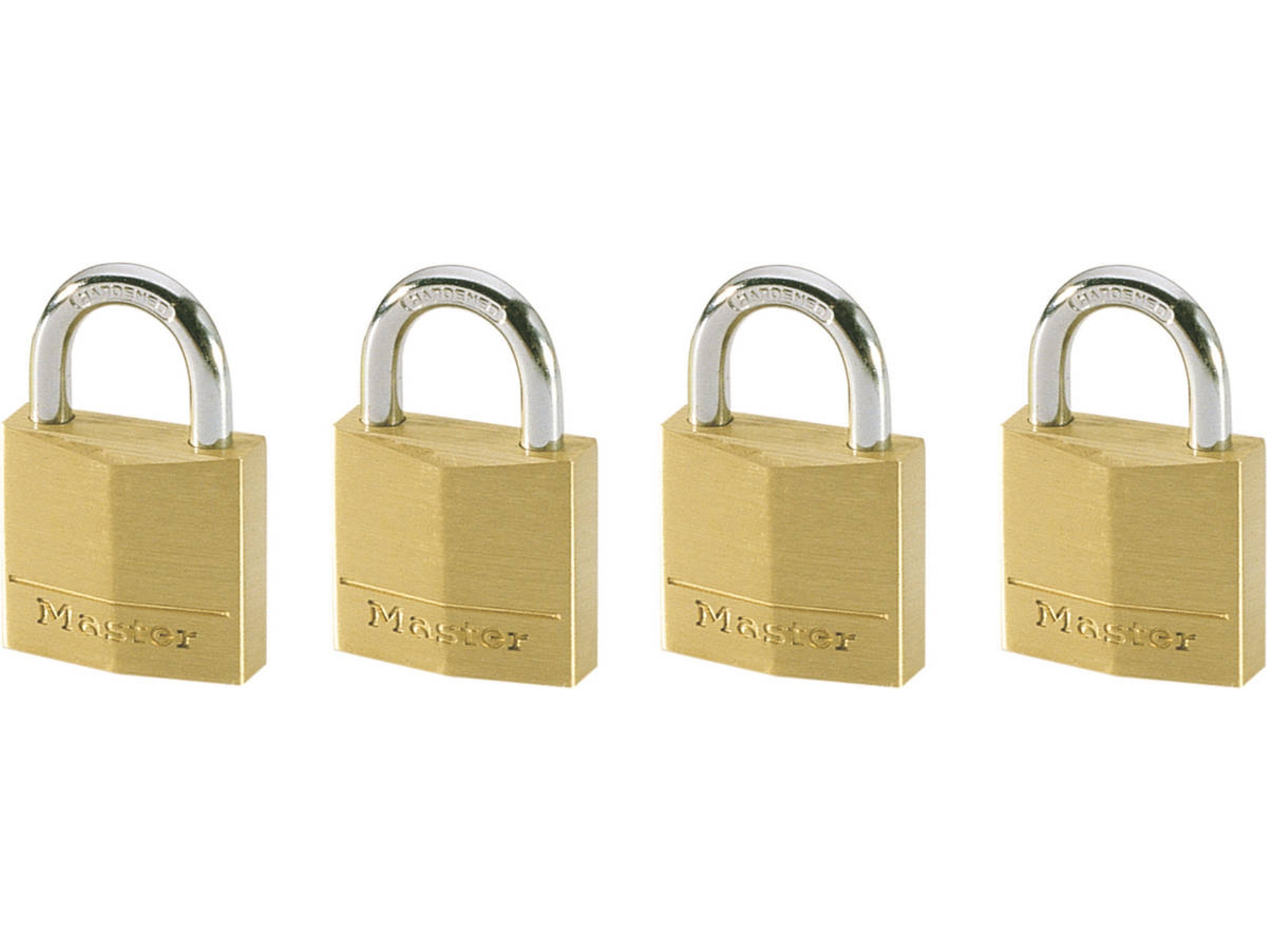 Candado MASTER LOCK 120EURQNOP