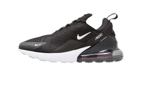Zapatillas de Hombre NIKE Air Max 270 Negro (475)