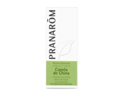 Aceite Essencial PRANAROM Essencial De Canela Da China (10 ml de óleo essencial (Canela))