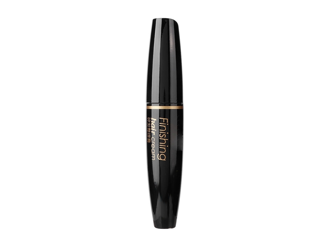 Palo De Acabado Para Cabello Cremacera De Cera Para Cabello Rebelde Herramienta De Peinado Fashion