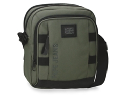 Soporte para tableta Matlock Khaki Pepe Jeans