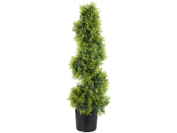 Kunstpflanze EOOCOO (decoración 90cm)