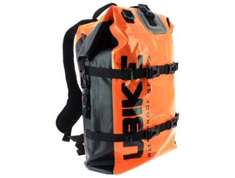 Mochila impermeable Ubike Square Bag 25L