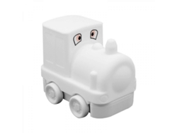 Luz nocturna infantil, bonita luz nocturna con silicona, carga USB Rosewell
