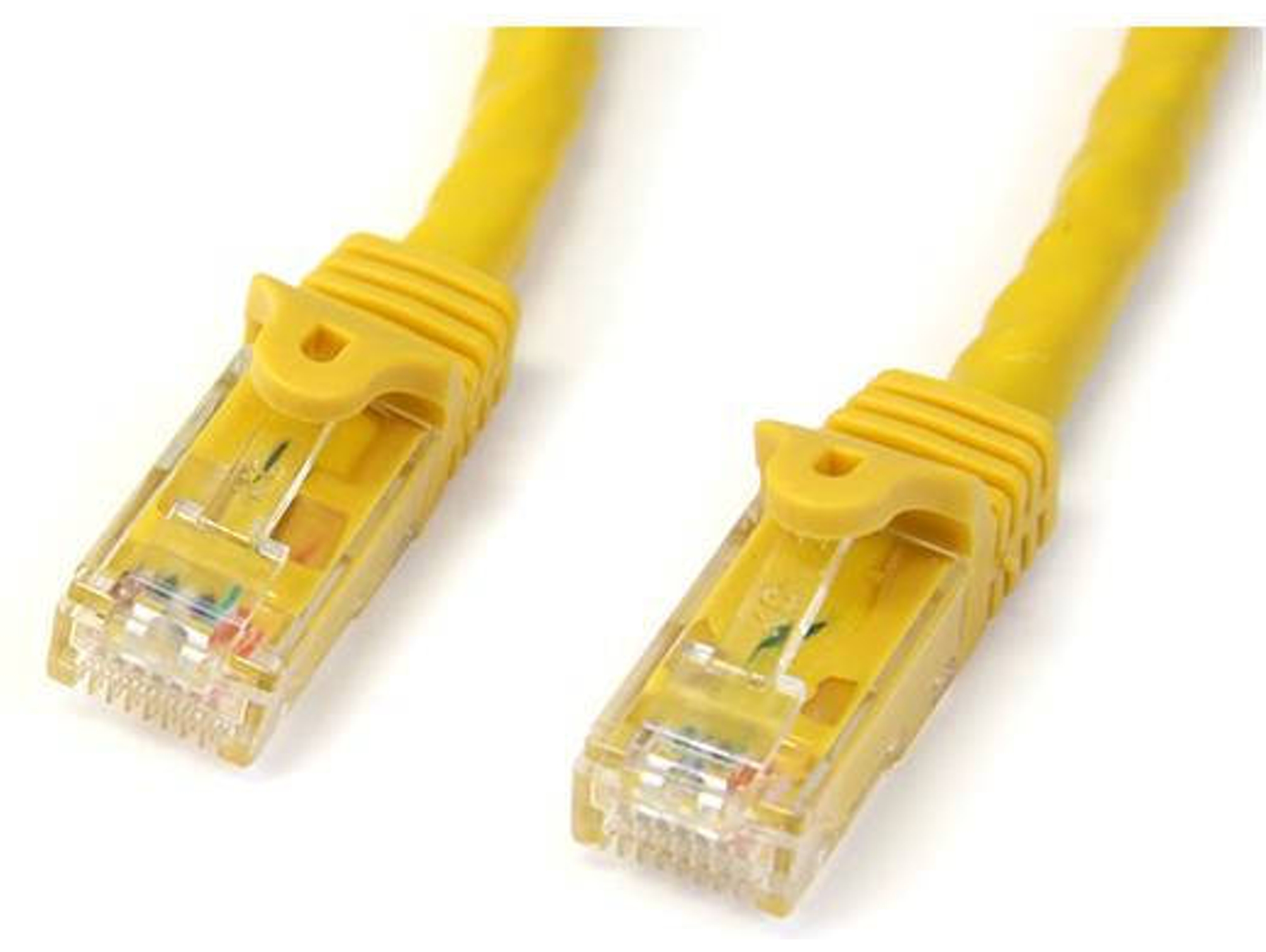 Cable de Red STARTECH.COM (RJ45)