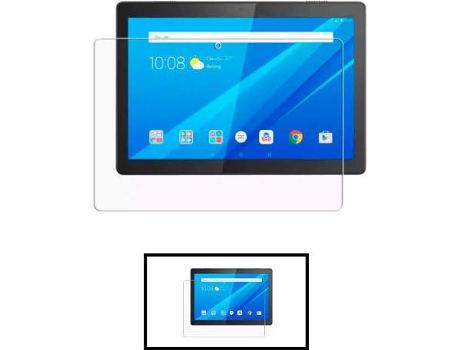 Kit de 2 Protectores de Pantalla Lenovo Tab P11 Plus G4M