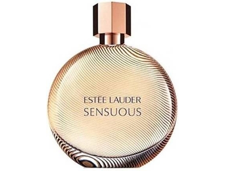 Perfume ESTÉE LAUDER Sensuous 50ml 1.7fl.oz (Eau de Parfum)