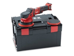 Pulidora Excéntrica Inalámbrica Xfe 15 150 18.0 Batería 18 V 160 Mm FLEX