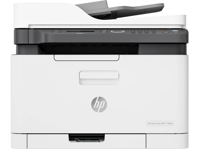 Impresora Multifunción HP MFP 179fnw