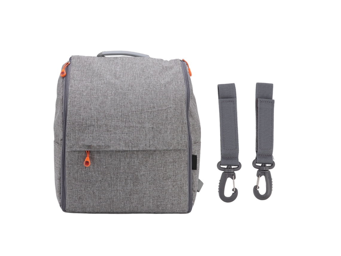 Mochila De Pañales Multifuncional Para Bebé, Mochila Mommy, Mochila De Viaje Para Cambiar Pañales