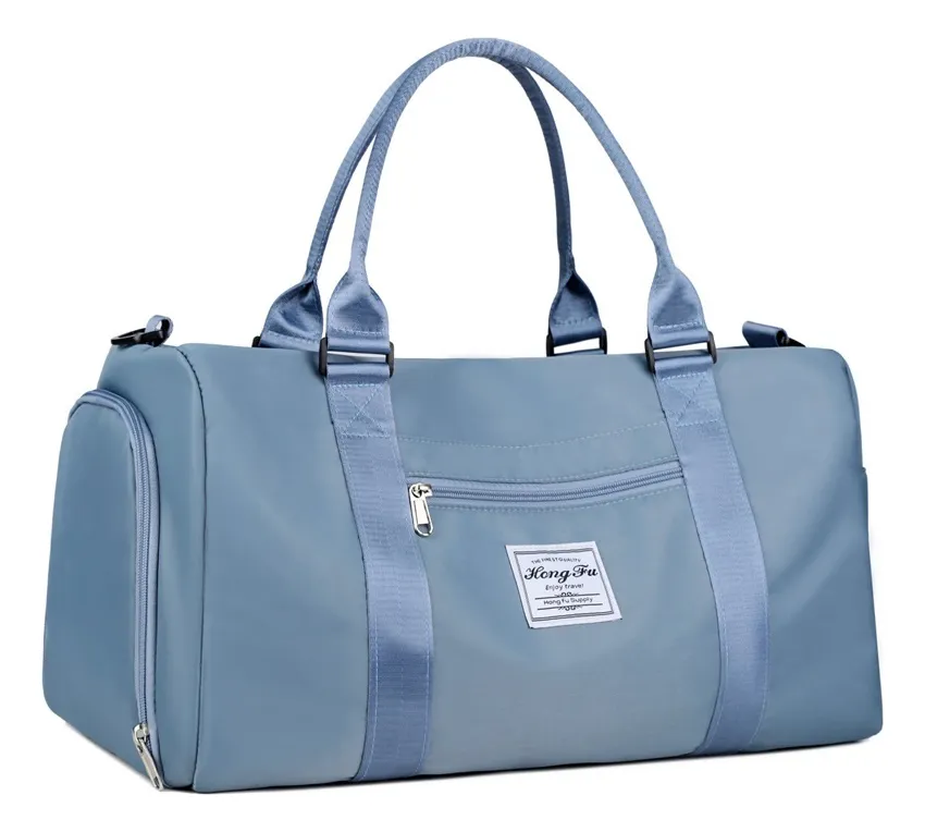 Bolsa de deporte con compartimento para zapatos Vayotoy