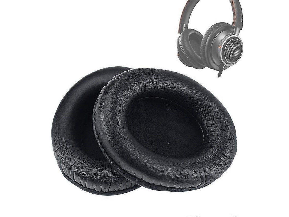 1 par de almohadillas de espuma para auriculares Philips Fidelio L1 / L2 / L2bo GIECY