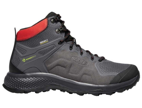 Botas KEEN Hombre (42 - Gris)