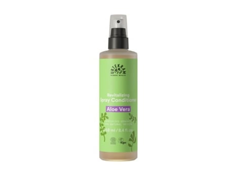 Urtekram - Acondicionador Aloe Vera En Spray 250 ml