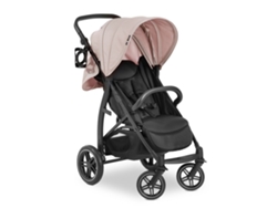 Silla De Paseo Rapid 4D De HAUCK Dusty Rose