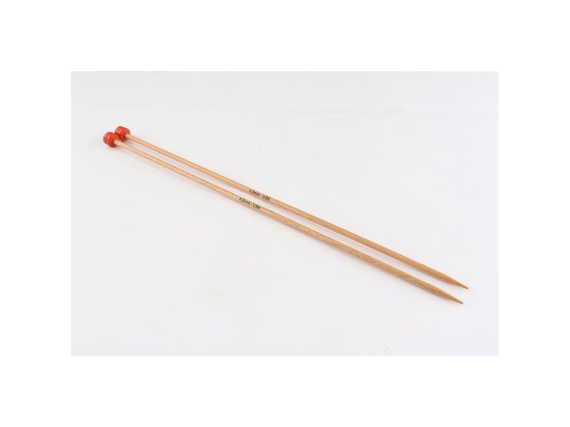 Agujas circulares Nova 25 cm 4 mm Knit Pro